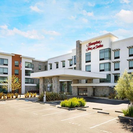 Hampton Inn & Suites - Napa, Ca Esterno foto