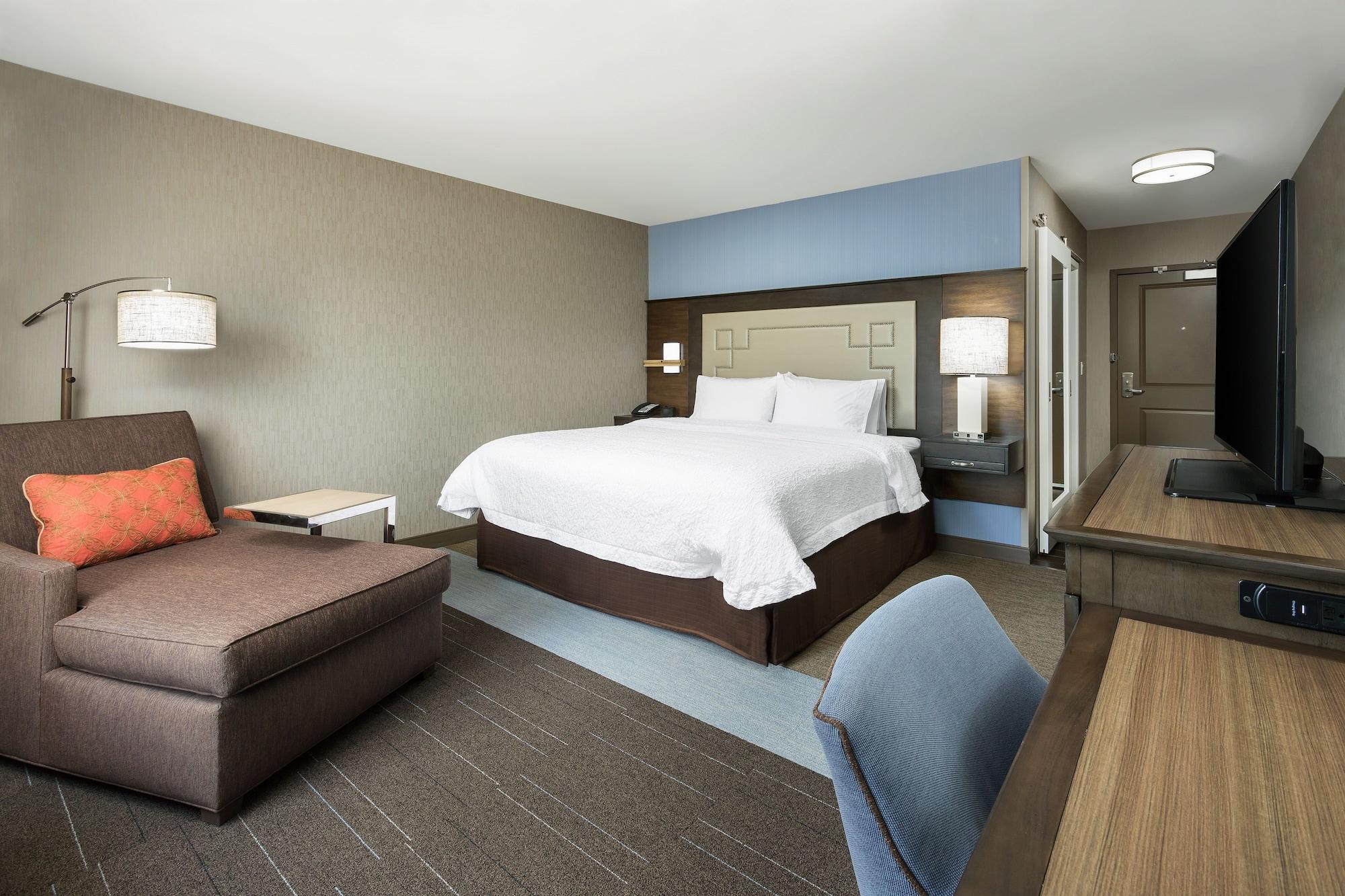 Hampton Inn & Suites - Napa, Ca Esterno foto