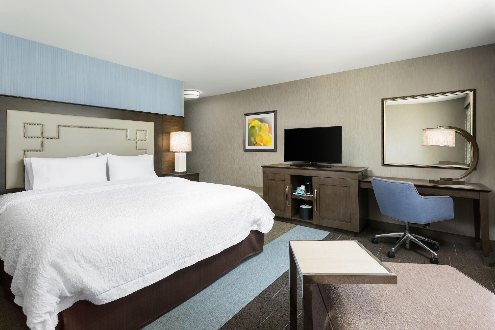 Hampton Inn & Suites - Napa, Ca Esterno foto