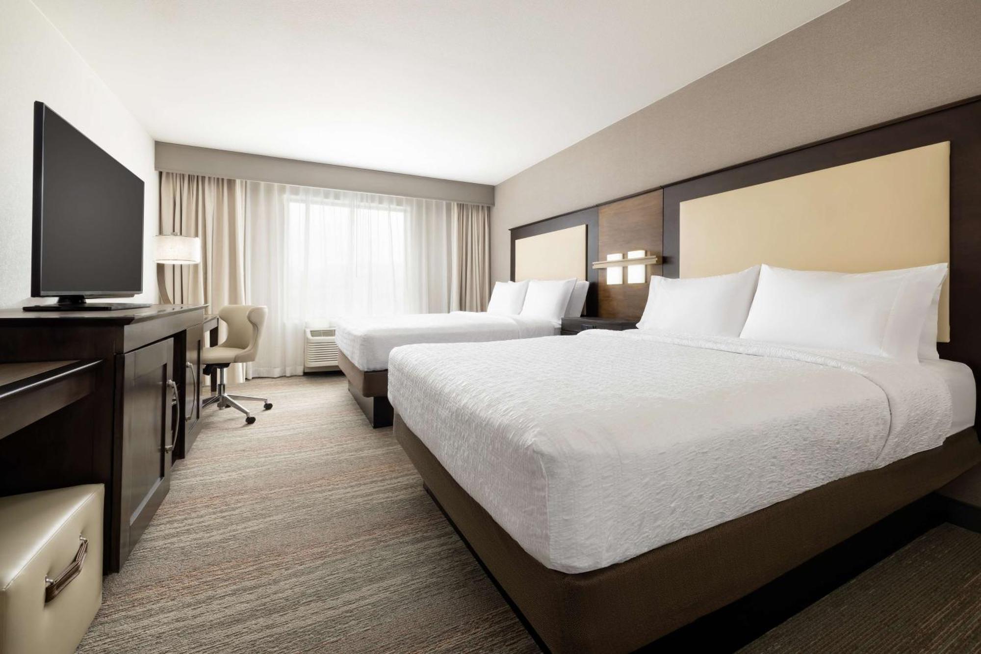 Hampton Inn & Suites - Napa, Ca Esterno foto