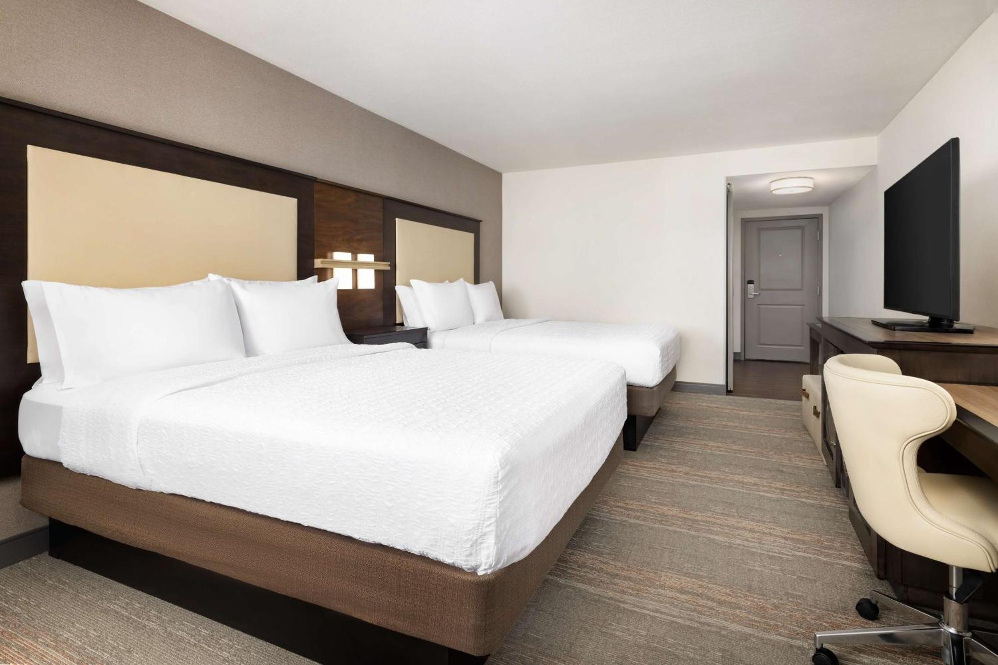Hampton Inn & Suites - Napa, Ca Esterno foto