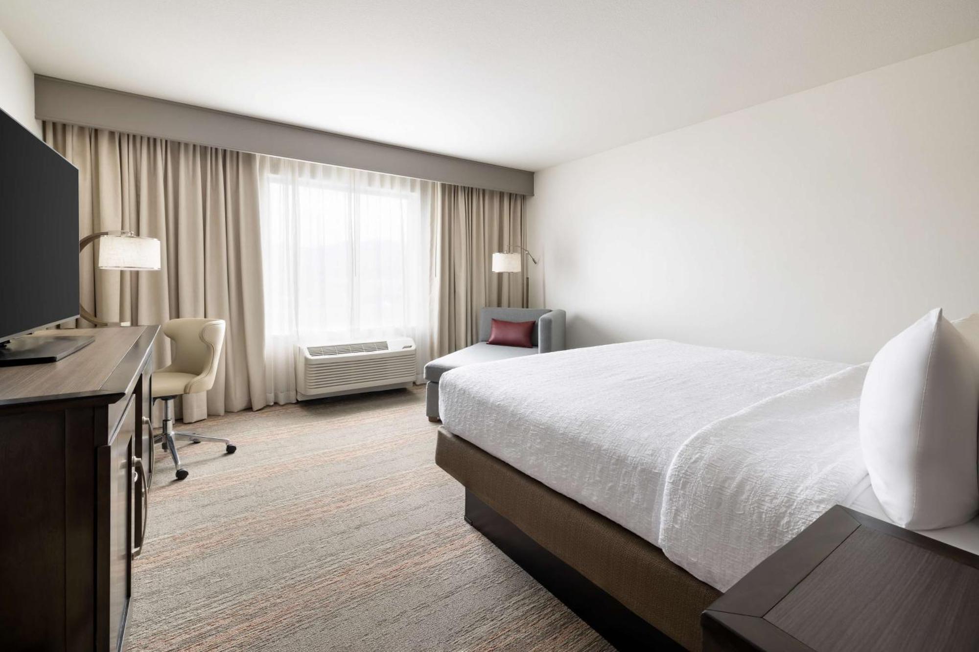 Hampton Inn & Suites - Napa, Ca Esterno foto