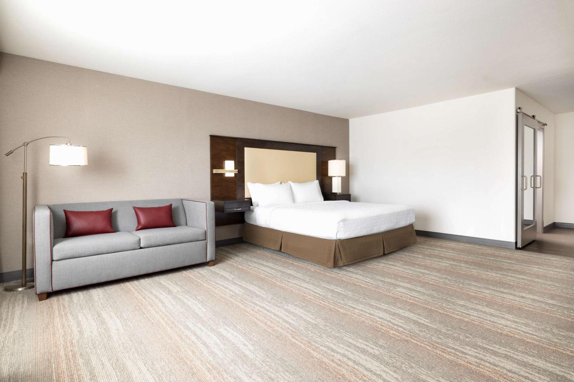 Hampton Inn & Suites - Napa, Ca Esterno foto