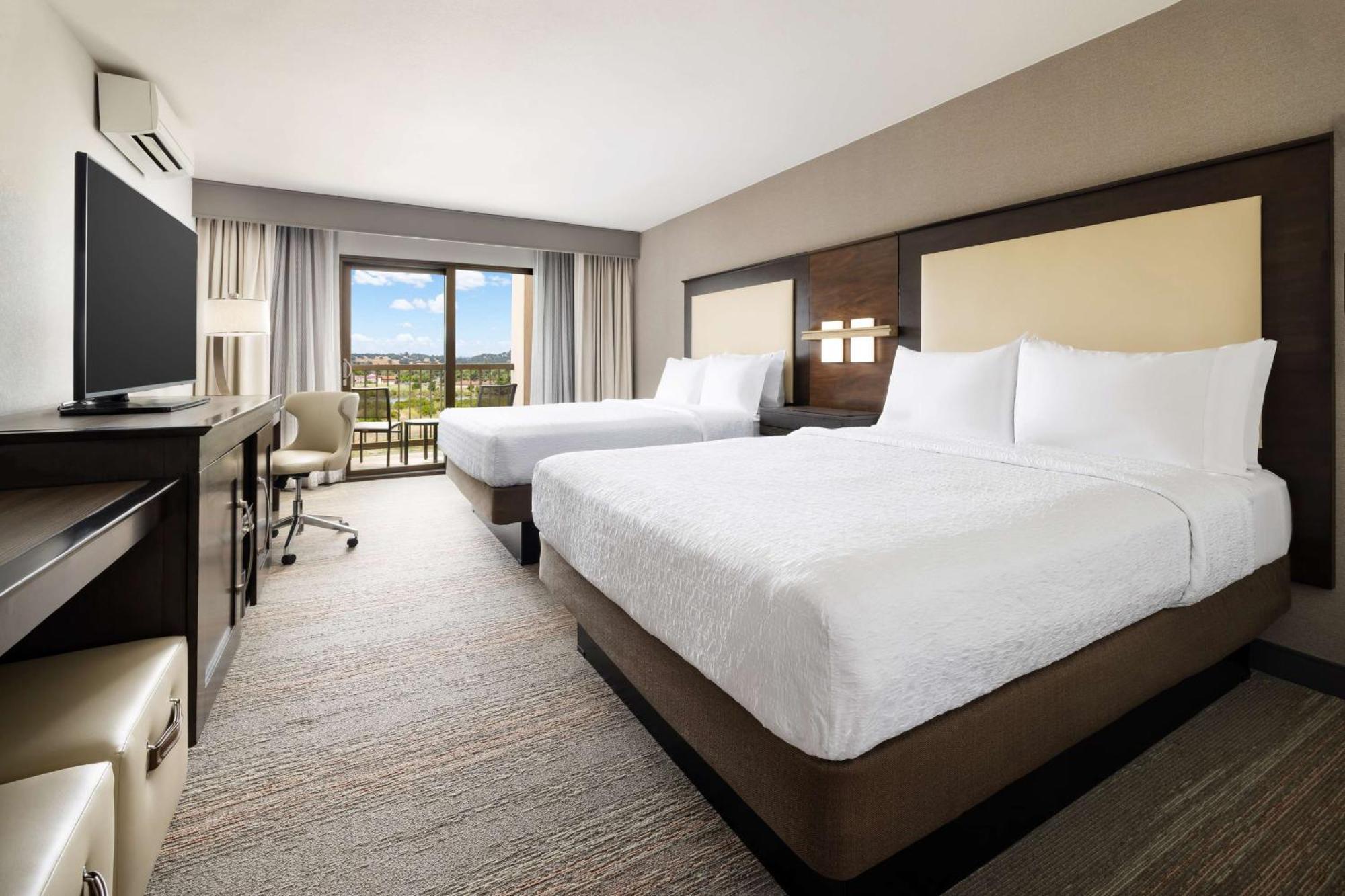 Hampton Inn & Suites - Napa, Ca Esterno foto