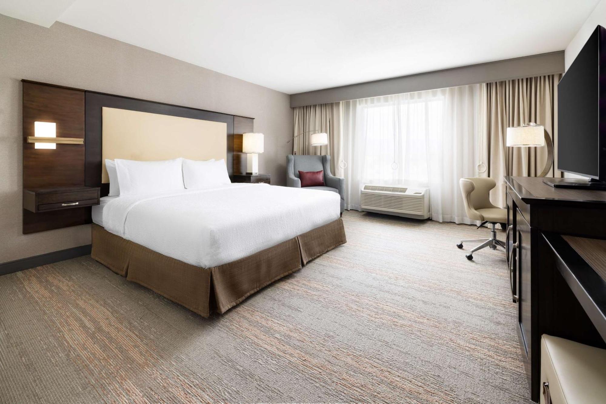 Hampton Inn & Suites - Napa, Ca Esterno foto