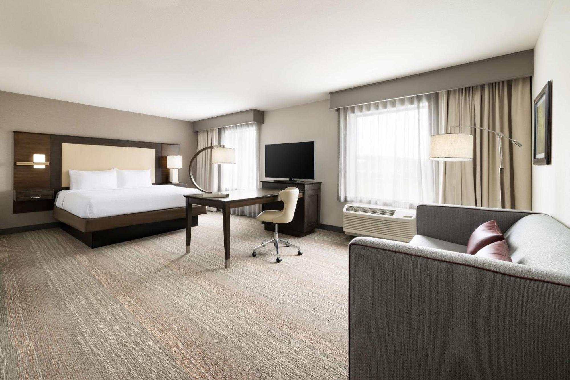 Hampton Inn & Suites - Napa, Ca Esterno foto
